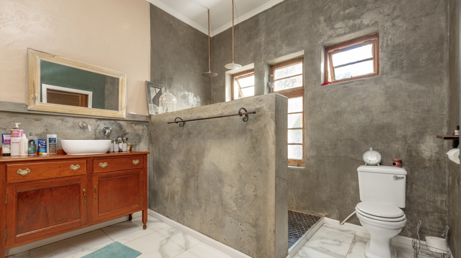 5 Bedroom Property for Sale in Bredasdorp Western Cape